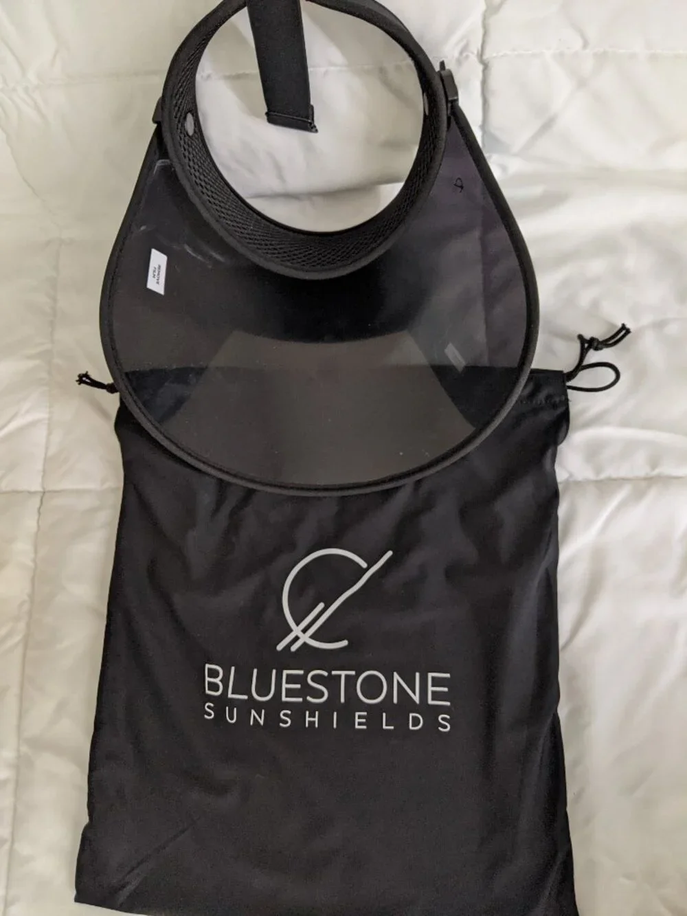 Bluestone Full Lux Sun Shield - Picture 6 of 6